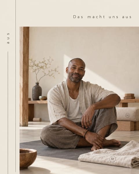 Instagram-Look Japandi · Wabi-Sabi