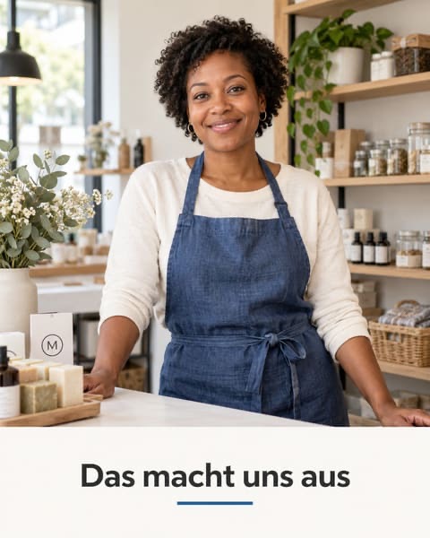 Instagram-Look Klassisch