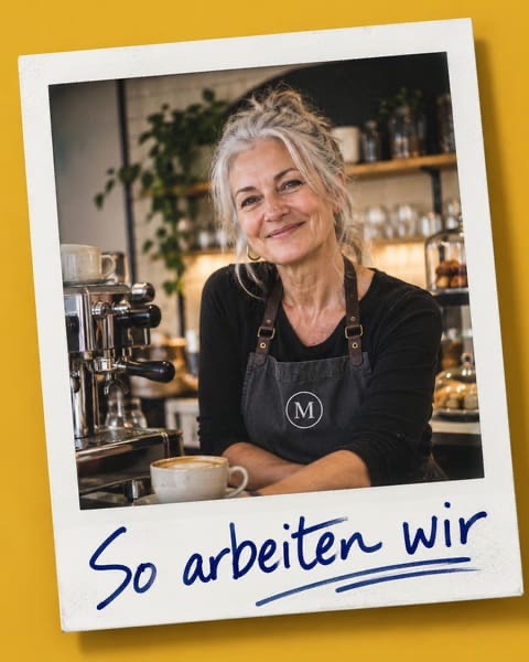 Instagram-Look Sofortbild XXL