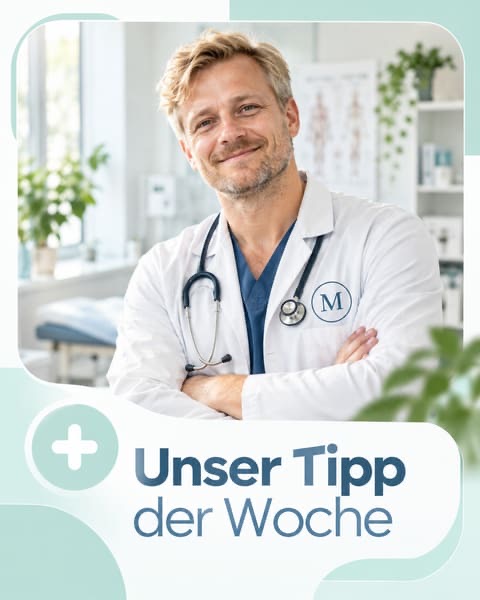 Instagram-Look Soft-Clinical · Mint