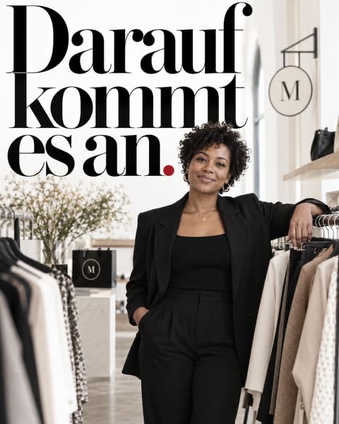 Instagram-Look Vogue-Serif